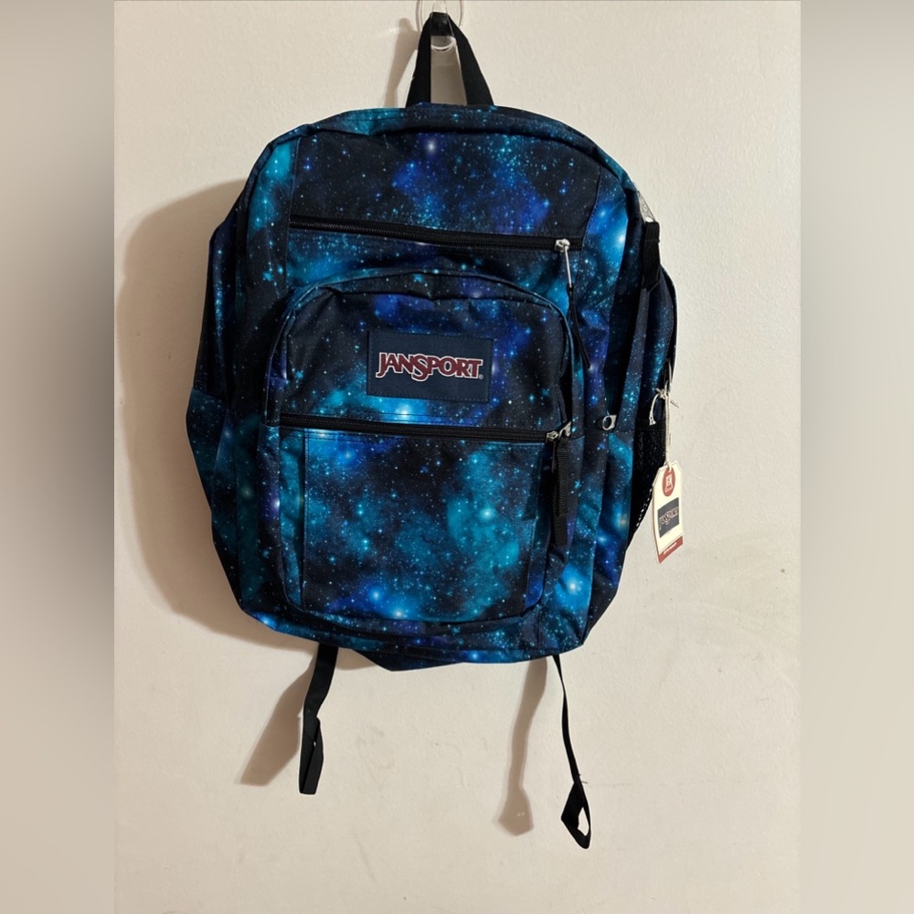 diaper bag backpack leather BabbleRoo MEM-ORIG-ON-50 Bagsmart Focus 26L Upright travels and commute Model:DC 867 HSB